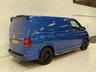 USED 2023 23 VOLKSWAGEN TRANSPORTER 2.0 BiTDI T32 Sportline Panel Van 5dr Diesel DSG FWD SWB Euro 6 (s/s) (204 ps) STYLING-NAV-CAMERA-H/SEATS