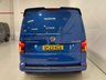 USED 2023 23 VOLKSWAGEN TRANSPORTER 2.0 BiTDI T32 Sportline Panel Van 5dr Diesel DSG FWD SWB Euro 6 (s/s) (204 ps) STYLING-NAV-CAMERA-H/SEATS