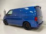 USED 2023 23 VOLKSWAGEN TRANSPORTER 2.0 BiTDI T32 Sportline Panel Van 5dr Diesel DSG FWD SWB Euro 6 (s/s) (204 ps) STYLING-NAV-CAMERA-H/SEATS