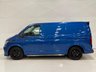 USED 2023 23 VOLKSWAGEN TRANSPORTER 2.0 BiTDI T32 Sportline Panel Van 5dr Diesel DSG FWD SWB Euro 6 (s/s) (204 ps) STYLING-NAV-CAMERA-H/SEATS