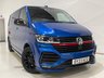 USED 2023 23 VOLKSWAGEN TRANSPORTER 2.0 BiTDI T32 Sportline Panel Van 5dr Diesel DSG FWD SWB Euro 6 (s/s) (204 ps) STYLING-NAV-CAMERA-H/SEATS