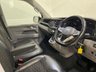 USED 2023 23 VOLKSWAGEN TRANSPORTER 2.0 BiTDI T32 Sportline Panel Van 5dr Diesel DSG FWD SWB Euro 6 (s/s) (204 ps) STYLING-NAV-CAMERA-H/SEATS