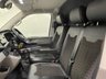 USED 2023 23 VOLKSWAGEN TRANSPORTER 2.0 BiTDI T32 Sportline Panel Van 5dr Diesel DSG FWD SWB Euro 6 (s/s) (204 ps) STYLING-NAV-CAMERA-H/SEATS