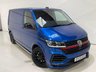 USED 2023 23 VOLKSWAGEN TRANSPORTER 2.0 BiTDI T32 Sportline Panel Van 5dr Diesel DSG FWD SWB Euro 6 (s/s) (204 ps) STYLING-NAV-CAMERA-H/SEATS