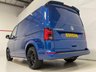 USED 2023 23 VOLKSWAGEN TRANSPORTER 2.0 BiTDI T32 Sportline Panel Van 5dr Diesel DSG FWD SWB Euro 6 (s/s) (204 ps) STYLING-NAV-CAMERA-H/SEATS