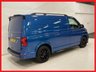 USED 2023 23 VOLKSWAGEN TRANSPORTER 2.0 BiTDI T32 Sportline Panel Van 5dr Diesel DSG FWD SWB Euro 6 (s/s) (204 ps) STYLING-NAV-CAMERA-H/SEATS