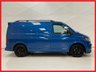 USED 2023 23 VOLKSWAGEN TRANSPORTER 2.0 BiTDI T32 Sportline Panel Van 5dr Diesel DSG FWD SWB Euro 6 (s/s) (204 ps) STYLING-NAV-CAMERA-H/SEATS