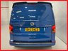 USED 2023 23 VOLKSWAGEN TRANSPORTER 2.0 BiTDI T32 Sportline Panel Van 5dr Diesel DSG FWD SWB Euro 6 (s/s) (204 ps) STYLING-NAV-CAMERA-H/SEATS