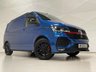 USED 2023 23 VOLKSWAGEN TRANSPORTER 2.0 BiTDI T32 Sportline Panel Van 5dr Diesel DSG FWD SWB Euro 6 (s/s) (204 ps) STYLING-NAV-CAMERA-H/SEATS