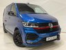 USED 2023 23 VOLKSWAGEN TRANSPORTER 2.0 BiTDI T32 Sportline Panel Van 5dr Diesel DSG FWD SWB Euro 6 (s/s) (204 ps) STYLING-NAV-CAMERA-H/SEATS