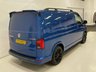 USED 2023 23 VOLKSWAGEN TRANSPORTER 2.0 BiTDI T32 Sportline Panel Van 5dr Diesel DSG FWD SWB Euro 6 (s/s) (204 ps) STYLING-NAV-CAMERA-H/SEATS