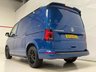 USED 2023 23 VOLKSWAGEN TRANSPORTER 2.0 BiTDI T32 Sportline Panel Van 5dr Diesel DSG FWD SWB Euro 6 (s/s) (204 ps) STYLING-NAV-CAMERA-H/SEATS