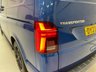 USED 2023 23 VOLKSWAGEN TRANSPORTER 2.0 BiTDI T32 Sportline Panel Van 5dr Diesel DSG FWD SWB Euro 6 (s/s) (204 ps) STYLING-NAV-CAMERA-H/SEATS