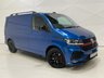 USED 2023 23 VOLKSWAGEN TRANSPORTER 2.0 BiTDI T32 Sportline Panel Van 5dr Diesel DSG FWD SWB Euro 6 (s/s) (204 ps) STYLING-NAV-CAMERA-H/SEATS