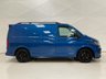 USED 2023 23 VOLKSWAGEN TRANSPORTER 2.0 BiTDI T32 Sportline Panel Van 5dr Diesel DSG FWD SWB Euro 6 (s/s) (204 ps) STYLING-NAV-CAMERA-H/SEATS