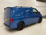USED 2023 23 VOLKSWAGEN TRANSPORTER 2.0 BiTDI T32 Sportline Panel Van 5dr Diesel DSG FWD SWB Euro 6 (s/s) (204 ps) STYLING-NAV-CAMERA-H/SEATS