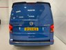 USED 2023 23 VOLKSWAGEN TRANSPORTER 2.0 BiTDI T32 Sportline Panel Van 5dr Diesel DSG FWD SWB Euro 6 (s/s) (204 ps) STYLING-NAV-CAMERA-H/SEATS