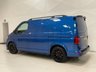 USED 2023 23 VOLKSWAGEN TRANSPORTER 2.0 BiTDI T32 Sportline Panel Van 5dr Diesel DSG FWD SWB Euro 6 (s/s) (204 ps) STYLING-NAV-CAMERA-H/SEATS