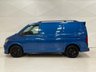 USED 2023 23 VOLKSWAGEN TRANSPORTER 2.0 BiTDI T32 Sportline Panel Van 5dr Diesel DSG FWD SWB Euro 6 (s/s) (204 ps) STYLING-NAV-CAMERA-H/SEATS