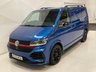 USED 2023 23 VOLKSWAGEN TRANSPORTER 2.0 BiTDI T32 Sportline Panel Van 5dr Diesel DSG FWD SWB Euro 6 (s/s) (204 ps) STYLING-NAV-CAMERA-H/SEATS