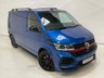 USED 2023 23 VOLKSWAGEN TRANSPORTER 2.0 BiTDI T32 Sportline Panel Van 5dr Diesel DSG FWD SWB Euro 6 (s/s) (204 ps) STYLING-NAV-CAMERA-H/SEATS