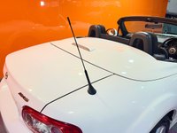 USED 2013 63 MAZDA MX-5 1.8i SE Roadster 2dr Petrol Manual Euro 5 (126 ps) 16" Alloys. Folding Metal Roof