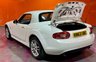 USED 2013 63 MAZDA MX-5 1.8i SE Roadster 2dr Petrol Manual Euro 5 (126 ps) 16" Alloys. Folding Metal Roof