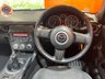 USED 2013 63 MAZDA MX-5 1.8i SE Roadster 2dr Petrol Manual Euro 5 (126 ps) 16" Alloys. Folding Metal Roof