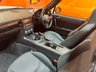 USED 2013 63 MAZDA MX-5 1.8i SE Roadster 2dr Petrol Manual Euro 5 (126 ps) 16" Alloys. Folding Metal Roof