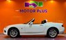 USED 2013 63 MAZDA MX-5 1.8i SE Roadster 2dr Petrol Manual Euro 5 (126 ps) 16" Alloys. Folding Metal Roof