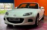 USED 2013 63 MAZDA MX-5 1.8i SE Roadster 2dr Petrol Manual Euro 5 (126 ps) 16" Alloys. Folding Metal Roof