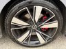 USED 2023 23 VOLKSWAGEN GOLF 2.0 TDI GTD Hatchback 5dr Diesel DSG Euro 6 (s/s) (200 ps) Finished in DOLPHIN GREY with contrasting GREY checked sports interior. This is a 1 owner classic HOT HATCH. Performance as the name suggests is very lively and makes an Ideal quick Family Hatch. Features include Apple Play, 18" ALLOYS, KEYLESS START, LED run Lights, Virtual Dash, Heated Seats, Heated Steering Wheel, SAT NAV, DAB, B/Tooth, Cruise, Power Folding Mirrors and Park Sensors. Just Serviced at 25103 miles.