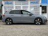 USED 2023 23 VOLKSWAGEN GOLF 2.0 TDI GTD Hatchback 5dr Diesel DSG Euro 6 (s/s) (200 ps) Finished in DOLPHIN GREY with contrasting GREY checked sports interior. This is a 1 owner classic HOT HATCH. Performance as the name suggests is very lively and makes an Ideal quick Family Hatch. Features include Apple Play, 18" ALLOYS, KEYLESS START, LED run Lights, Virtual Dash, Heated Seats, Heated Steering Wheel, SAT NAV, DAB, B/Tooth, Cruise, Power Folding Mirrors and Park Sensors. Just Serviced at 25103 miles.