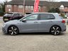USED 2023 23 VOLKSWAGEN GOLF 2.0 TDI GTD Hatchback 5dr Diesel DSG Euro 6 (s/s) (200 ps) Finished in DOLPHIN GREY with contrasting GREY checked sports interior. This is a 1 owner classic HOT HATCH. Performance as the name suggests is very lively and makes an Ideal quick Family Hatch. Features include Apple Play, 18" ALLOYS, KEYLESS START, LED run Lights, Virtual Dash, Heated Seats, Heated Steering Wheel, SAT NAV, DAB, B/Tooth, Cruise, Power Folding Mirrors and Park Sensors. Just Serviced at 25103 miles.