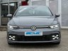 USED 2023 23 VOLKSWAGEN GOLF 2.0 TDI GTD Hatchback 5dr Diesel DSG Euro 6 (s/s) (200 ps) Finished in DOLPHIN GREY with contrasting GREY checked sports interior. This is a 1 owner classic HOT HATCH. Performance as the name suggests is very lively and makes an Ideal quick Family Hatch. Features include Apple Play, 18" ALLOYS, KEYLESS START, LED run Lights, Virtual Dash, Heated Seats, Heated Steering Wheel, SAT NAV, DAB, B/Tooth, Cruise, Power Folding Mirrors and Park Sensors. Just Serviced at 25103 miles.