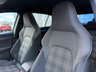 USED 2023 23 VOLKSWAGEN GOLF 2.0 TDI GTD Hatchback 5dr Diesel DSG Euro 6 (s/s) (200 ps) Finished in DOLPHIN GREY with contrasting GREY checked sports interior. This is a 1 owner classic HOT HATCH. Performance as the name suggests is very lively and makes an Ideal quick Family Hatch. Features include Apple Play, 18" ALLOYS, KEYLESS START, LED run Lights, Virtual Dash, Heated Seats, Heated Steering Wheel, SAT NAV, DAB, B/Tooth, Cruise, Power Folding Mirrors and Park Sensors. Just Serviced at 25103 miles.
