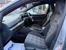 USED 2023 23 VOLKSWAGEN GOLF 2.0 TDI GTD Hatchback 5dr Diesel DSG Euro 6 (s/s) (200 ps) Finished in DOLPHIN GREY with contrasting GREY checked sports interior. This is a 1 owner classic HOT HATCH. Performance as the name suggests is very lively and makes an Ideal quick Family Hatch. Features include Apple Play, 18" ALLOYS, KEYLESS START, LED run Lights, Virtual Dash, Heated Seats, Heated Steering Wheel, SAT NAV, DAB, B/Tooth, Cruise, Power Folding Mirrors and Park Sensors. Just Serviced at 25103 miles.