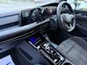 USED 2023 23 VOLKSWAGEN GOLF 2.0 TDI GTD Hatchback 5dr Diesel DSG Euro 6 (s/s) (200 ps) Finished in DOLPHIN GREY with contrasting GREY checked sports interior. This is a 1 owner classic HOT HATCH. Performance as the name suggests is very lively and makes an Ideal quick Family Hatch. Features include Apple Play, 18" ALLOYS, KEYLESS START, LED run Lights, Virtual Dash, Heated Seats, Heated Steering Wheel, SAT NAV, DAB, B/Tooth, Cruise, Power Folding Mirrors and Park Sensors. Just Serviced at 25103 miles.