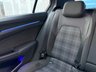 USED 2023 23 VOLKSWAGEN GOLF 2.0 TDI GTD Hatchback 5dr Diesel DSG Euro 6 (s/s) (200 ps) Finished in DOLPHIN GREY with contrasting GREY checked sports interior. This is a 1 owner classic HOT HATCH. Performance as the name suggests is very lively and makes an Ideal quick Family Hatch. Features include Apple Play, 18" ALLOYS, KEYLESS START, LED run Lights, Virtual Dash, Heated Seats, Heated Steering Wheel, SAT NAV, DAB, B/Tooth, Cruise, Power Folding Mirrors and Park Sensors. Just Serviced at 25103 miles.