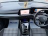 USED 2023 23 VOLKSWAGEN GOLF 2.0 TDI GTD Hatchback 5dr Diesel DSG Euro 6 (s/s) (200 ps) Finished in DOLPHIN GREY with contrasting GREY checked sports interior. This is a 1 owner classic HOT HATCH. Performance as the name suggests is very lively and makes an Ideal quick Family Hatch. Features include Apple Play, 18" ALLOYS, KEYLESS START, LED run Lights, Virtual Dash, Heated Seats, Heated Steering Wheel, SAT NAV, DAB, B/Tooth, Cruise, Power Folding Mirrors and Park Sensors. Just Serviced at 25103 miles.