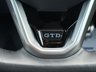 USED 2023 23 VOLKSWAGEN GOLF 2.0 TDI GTD Hatchback 5dr Diesel DSG Euro 6 (s/s) (200 ps) Finished in DOLPHIN GREY with contrasting GREY checked sports interior. This is a 1 owner classic HOT HATCH. Performance as the name suggests is very lively and makes an Ideal quick Family Hatch. Features include Apple Play, 18" ALLOYS, KEYLESS START, LED run Lights, Virtual Dash, Heated Seats, Heated Steering Wheel, SAT NAV, DAB, B/Tooth, Cruise, Power Folding Mirrors and Park Sensors. Just Serviced at 25103 miles.