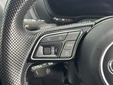 USED 2022 22 AUDI Q2 1.5 TFSI CoD 35 Black Edition SUV 5dr Petrol S Tronic Euro 6 (s/s) (150 ps) FULL SERVICE HISTORY + SAT NAV