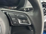 USED 2022 22 AUDI Q2 1.5 TFSI CoD 35 Black Edition SUV 5dr Petrol S Tronic Euro 6 (s/s) (150 ps) FULL SERVICE HISTORY + SAT NAV
