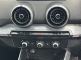 USED 2022 22 AUDI Q2 1.5 TFSI CoD 35 Black Edition SUV 5dr Petrol S Tronic Euro 6 (s/s) (150 ps) FULL SERVICE HISTORY + SAT NAV
