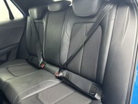 USED 2022 22 AUDI Q2 1.5 TFSI CoD 35 Black Edition SUV 5dr Petrol S Tronic Euro 6 (s/s) (150 ps) FULL SERVICE HISTORY + SAT NAV