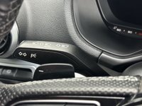 USED 2022 22 AUDI Q2 1.5 TFSI CoD 35 Black Edition SUV 5dr Petrol S Tronic Euro 6 (s/s) (150 ps) FULL SERVICE HISTORY + SAT NAV