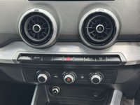 USED 2022 22 AUDI Q2 1.5 TFSI CoD 35 Black Edition SUV 5dr Petrol S Tronic Euro 6 (s/s) (150 ps) FULL SERVICE HISTORY + SAT NAV