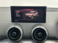 USED 2022 22 AUDI Q2 1.5 TFSI CoD 35 Black Edition SUV 5dr Petrol S Tronic Euro 6 (s/s) (150 ps) FULL SERVICE HISTORY + SAT NAV