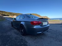 USED 2012 12 BMW M3 4.0 iV8 Coupe 2dr Petrol DCT Euro 5 (420 ps) 