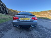 USED 2012 12 BMW M3 4.0 iV8 Coupe 2dr Petrol DCT Euro 5 (420 ps) 